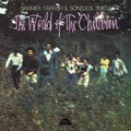 The World Of The Children Vinyl Record