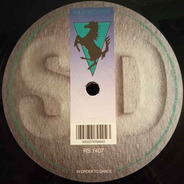 EP 1 | Mint (M) Mint (M)