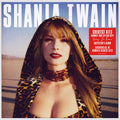 Shania Twain Greatest Hits: Summer Tour Edition 2024 [Import] Vinyl Record