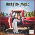 Shania Twain - Little Miss Twain [Red LP] Vinyl Record