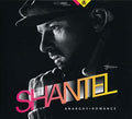 Anarchy & Romance Music CD