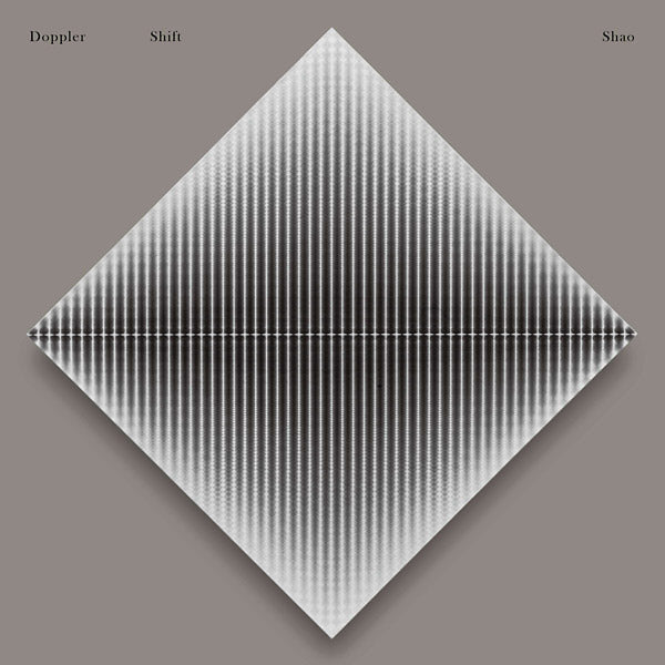 Doppler Shift Vinyl Record
