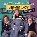Elephant Show Stoppers [LP] Vinyl Record