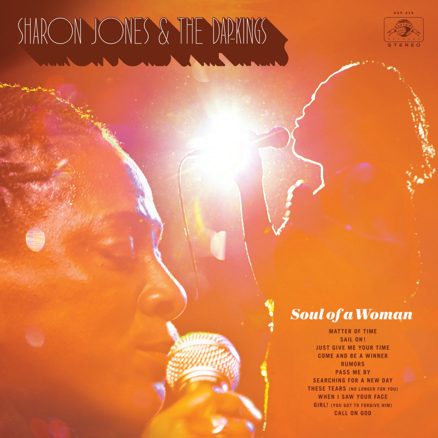 Soul of a Woman / Give The People What They Want / I Learned The Hard Way (3 CD Set) Music CD