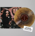 Sharon Van Etten & The Attachment Theory [Explicit Content] (Amber Galaxy Colored Vinyl) Vinyl Record