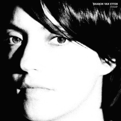 Sharon Van Etten - Tramp: 10th Anniversary Edition (Crimson Splash Colored Vinyl) Vinyl Record
