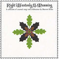 Right Wantonly A-Mumming Music CD