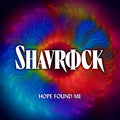 Hope Found Me Music CD