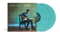 PRE-ORDER: Illuminate (10th Anniversary Edition) (Limited) [Translucent Aqua Vinyl] [2LP] Vinyl Record