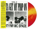 Gotta Get My Pimp On Vol.2 (Vinyl) Vinyl Record