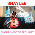 Shortâ€‹-â€‹Sighted Security Music CD