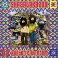 Karton City Boom Music CD
