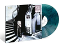 She Hangs Brightly (Indie Exclusive Aqua) Vinyl Record