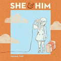 VOLUME TWO |