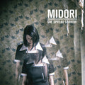 Midori Music CD