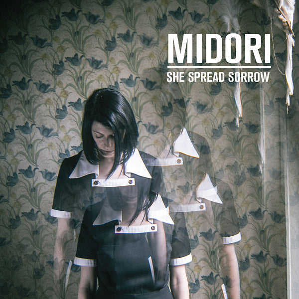 Midori Music CD