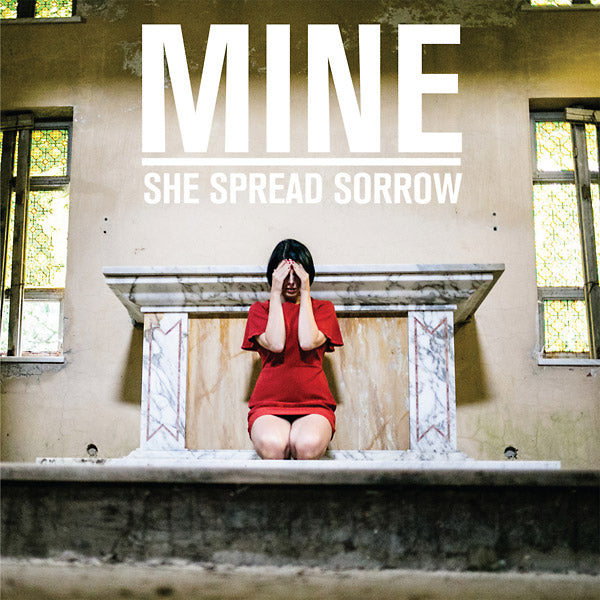 Mine Music CD