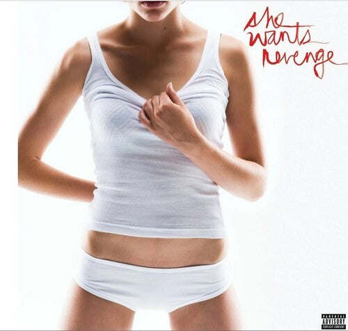 She Wants Revenge - She Wants Revenge [2LP] [Vinyl] Vinyl Record