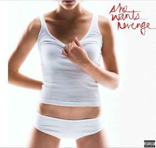She Wants Revenge - She Wants Revenge [2LP] Vinyl Record
