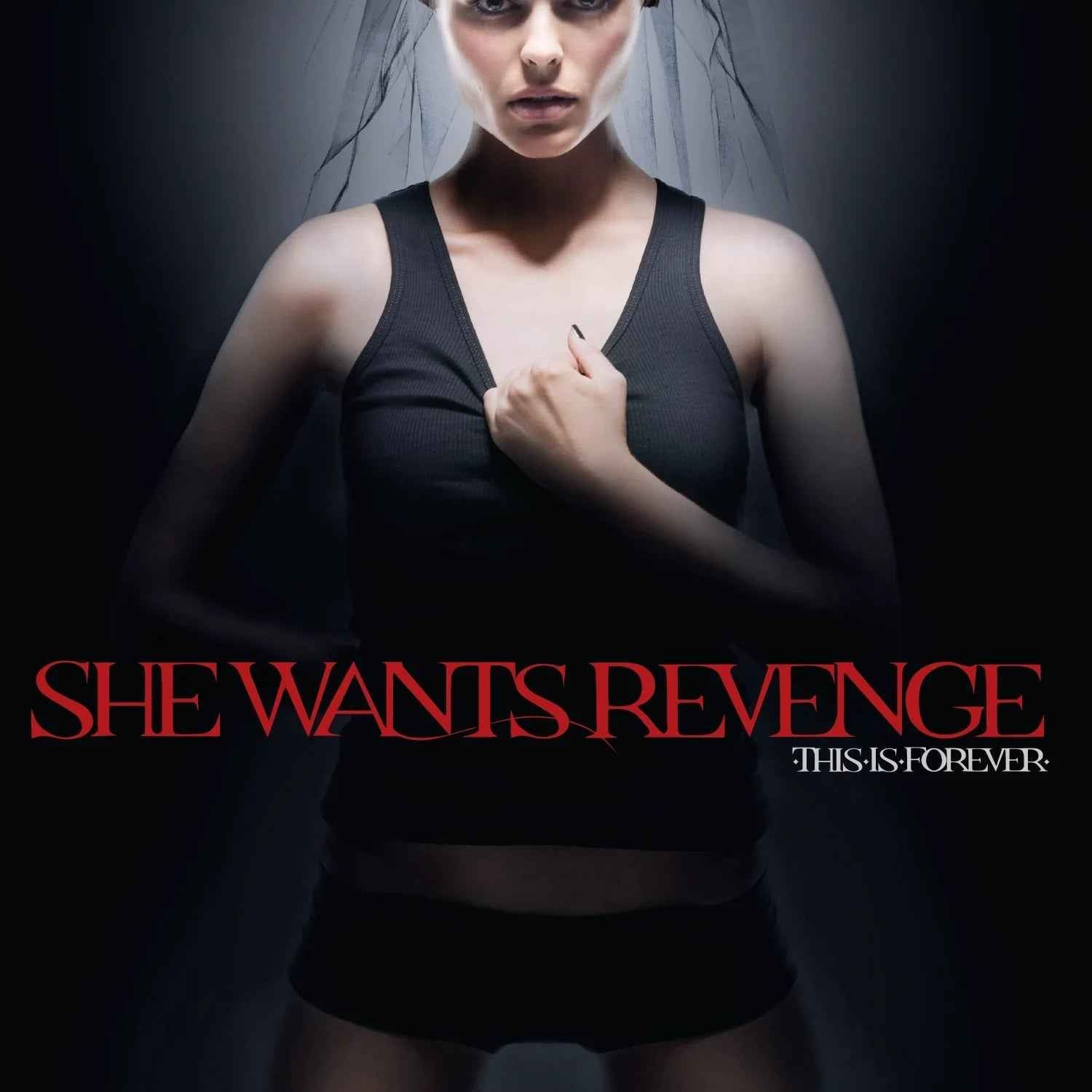 She Wants Revenge - This Is Forever [2LP] Vinyl Record