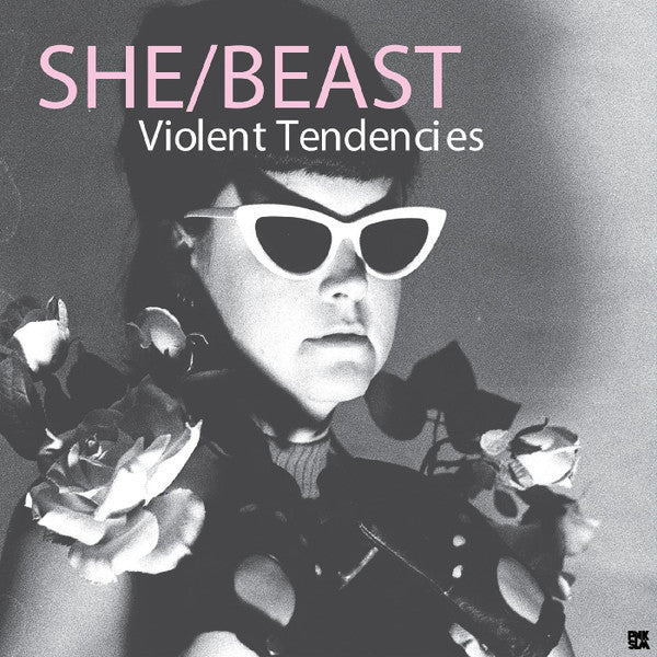 Violent Tendencies | Mint (M) Mint (M)