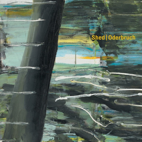 Oderbruch Music CD
