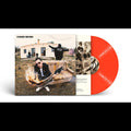 Shed Seven - A Matter Of Time (Indie Exclusive, Orange Vinyl) Vinyl Record