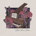She/Her/Hers Music CD