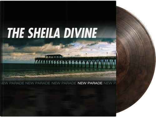Sheila Divine - New Parade (180G) Vinyl Record