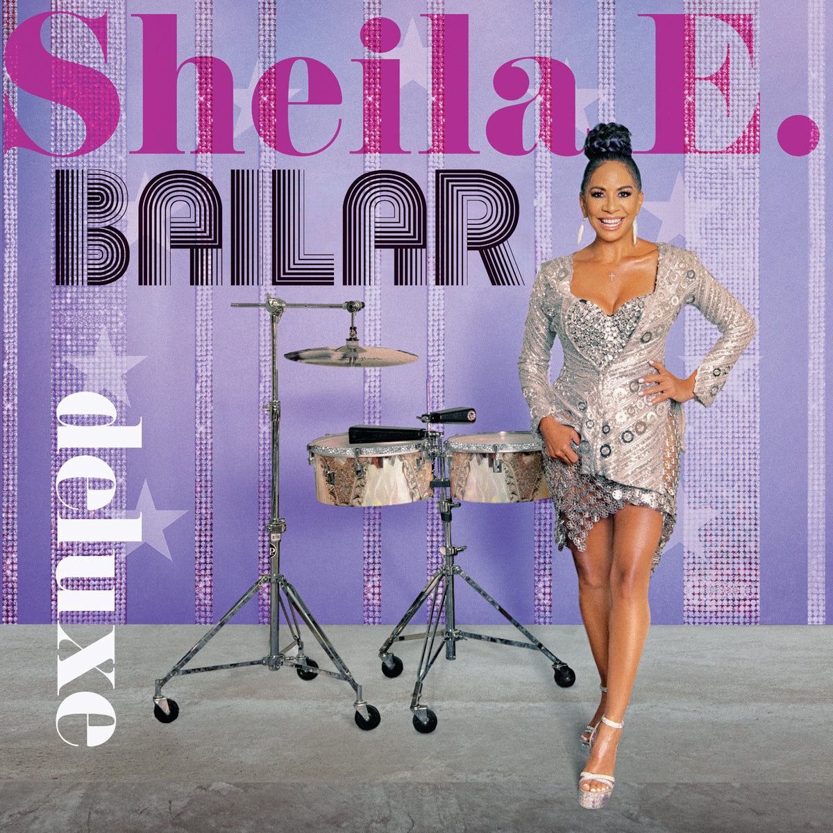 Bailar (Deluxe) [2LP] Vinyl Record