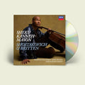 Shostakovich: Cello Concerto No. 2; Britten: Cello Sonata |