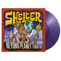 Shelter - Beyond Planet Earth [Vinyl] Vinyl Record