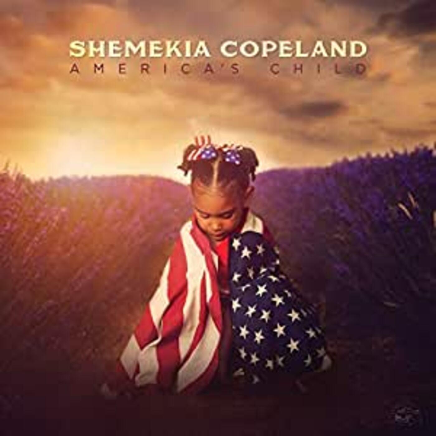 America's Child Music CD