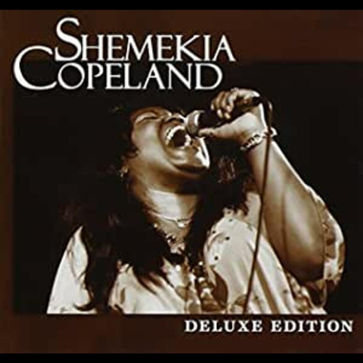 Deluxe Edition Music CD