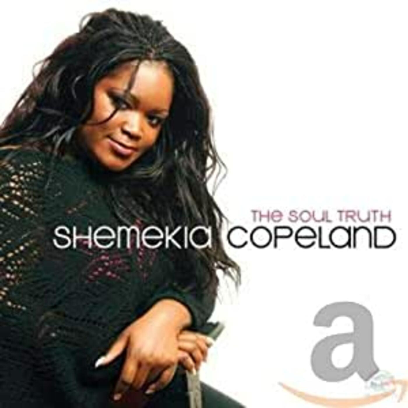 Soul Truth Music CD