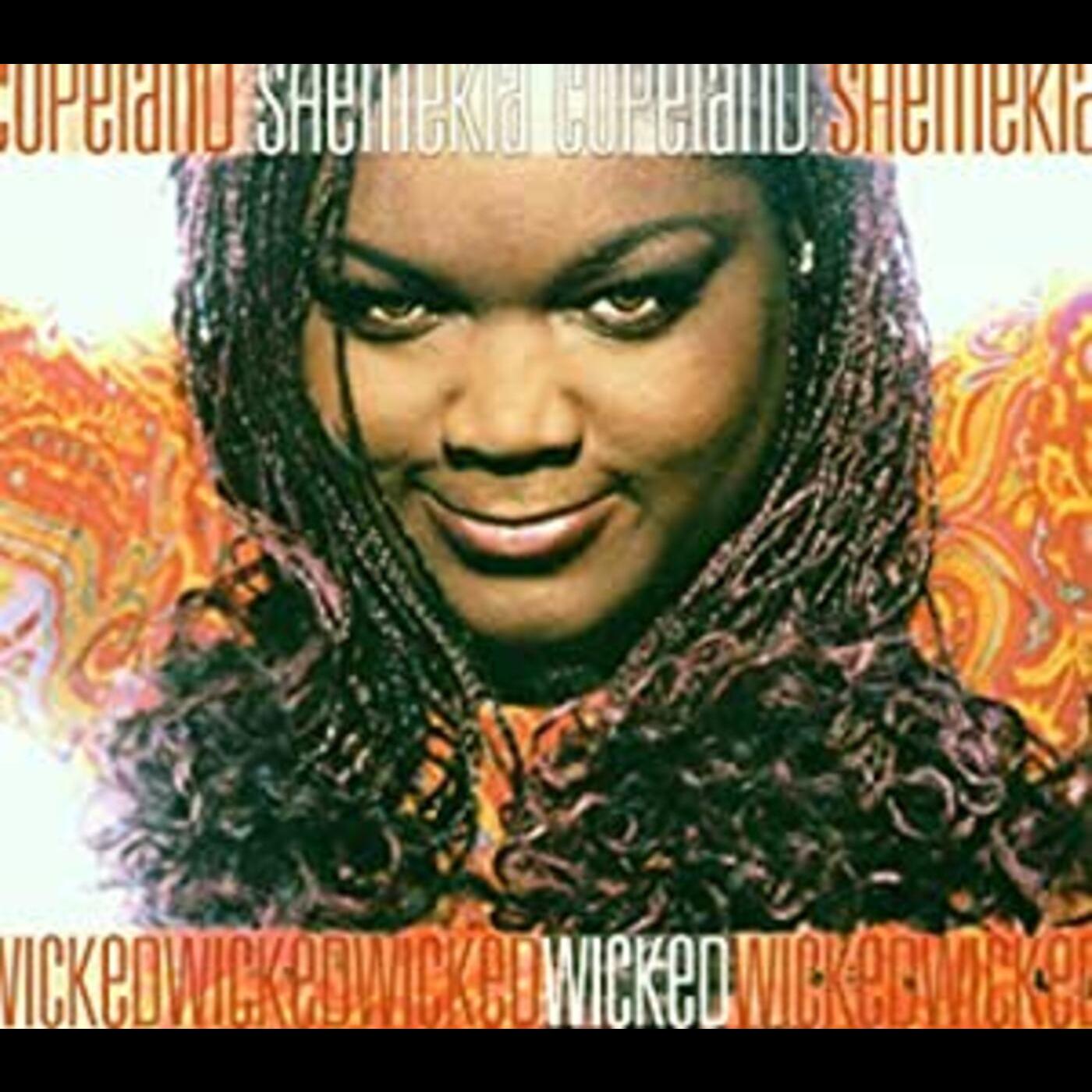 Wicked Music CD