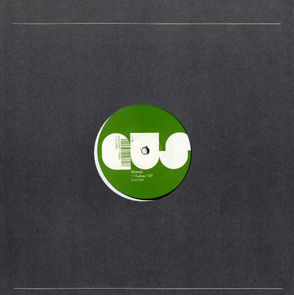 Labour EP |