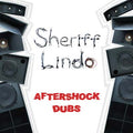 Aftershock Dubs Music CD