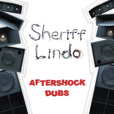 Aftershock Dubs Music CD