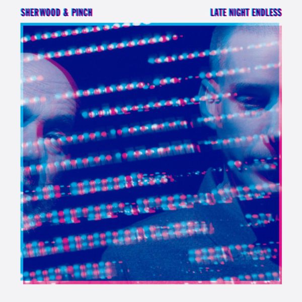Late Night Endless Music CD