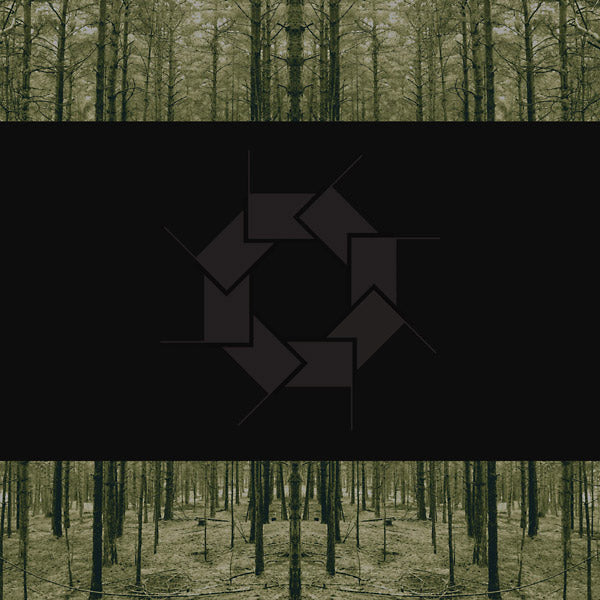 Abandon Music CD