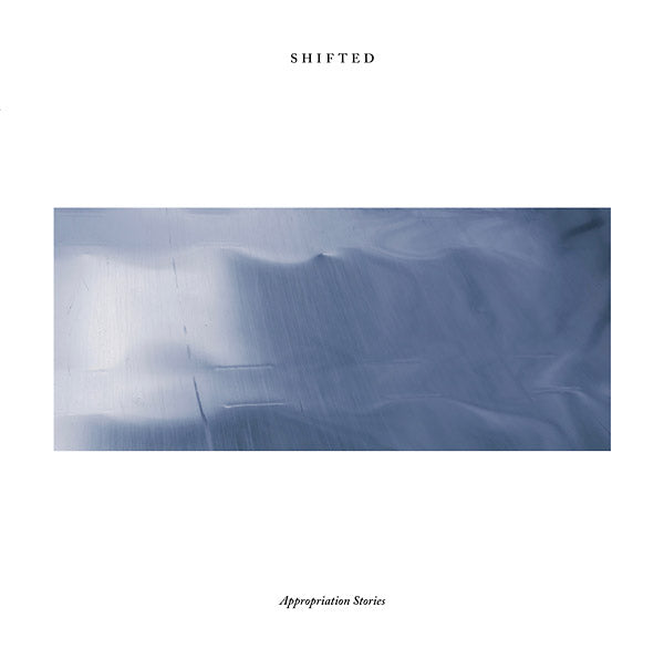 Appropriation Stories Vinyl Record