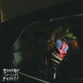 Last Year's Savage Vinyl Record