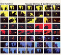 One Hundred Music CD