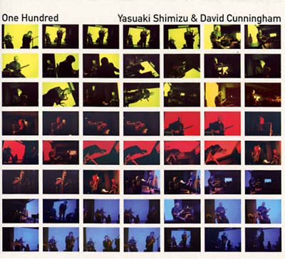 One Hundred Music CD