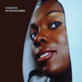 No Boundaries Music CD