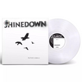 Sound Of Madness (Limited Edition, Atlantic 75th Anniversary, Crystal Clear Colored Vinyl) Vinyl Record