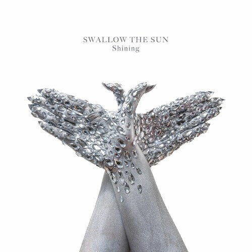 Shining (Indie Exclusive, Gray Colored Vinyl, Limi - Shining Vinyl Record