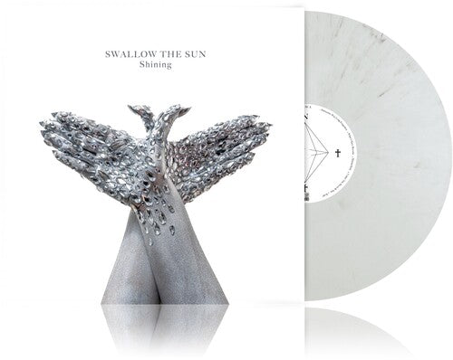 Shining (Indie Exclusive, Gray Colored Vinyl, Limi - Shining Vinyl Record