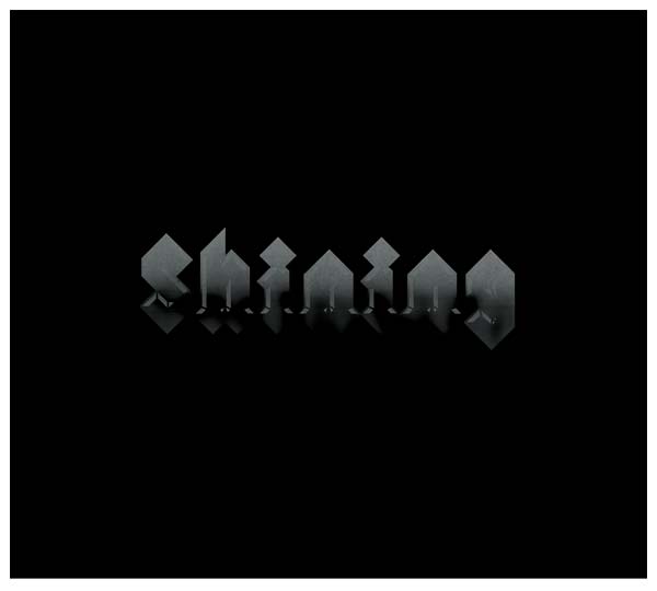 Shining Music CD
